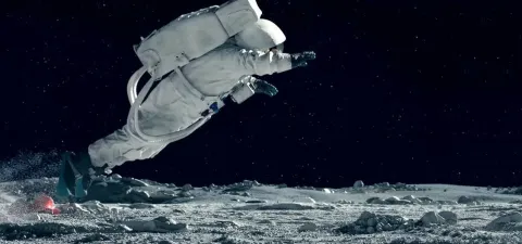 Польские легенды: Твардовски — кадр 5