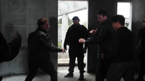 Динозавр — кадр 12