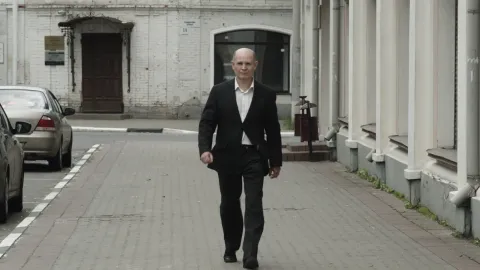 Турецкое седло — кадр 11