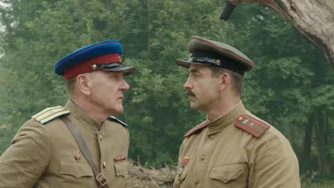 На Париж — кадр 12