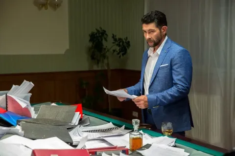 Прекрасные создания — кадр 12
