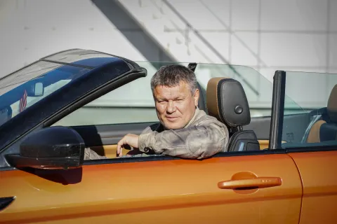 Скорая помощь — кадр 9