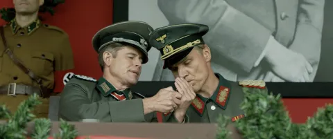 Матч — кадр 10