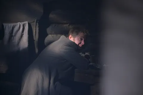 Гоголь. Вий — кадр 7