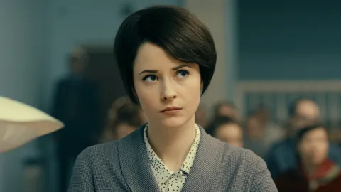 Заступники — кадр 4