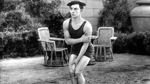 Невезенье — кадр 2