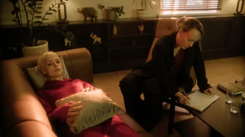 Выход — кадр 4