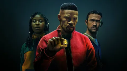 Проект Power — кадр 4