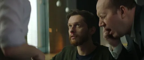 Мылодрама — кадр 9