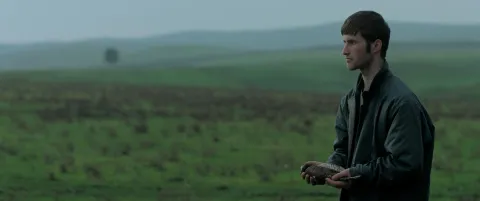 Преступный человек — кадр 6