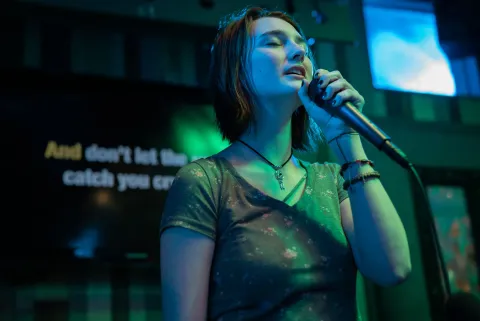 Никогда, редко, иногда, всегда — кадр 8