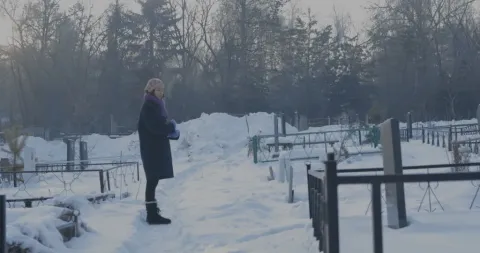 Лена — кадр 11