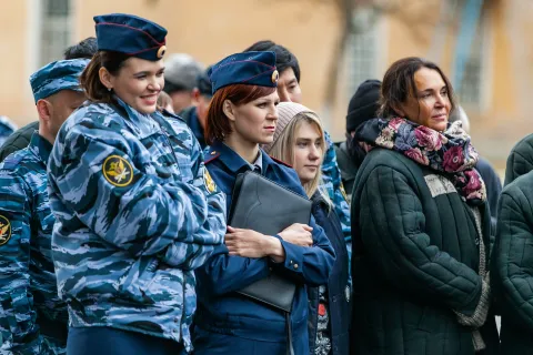 Исправление и наказание — кадр 6