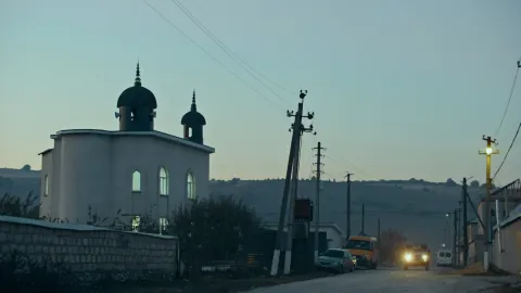 Горянки — кадр 12