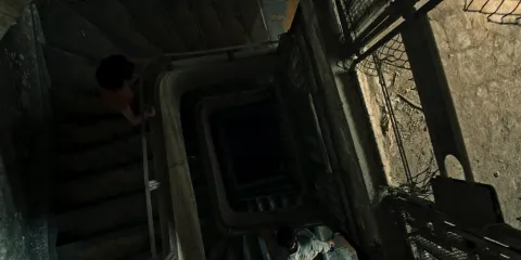 Синистер. Обитель зла — кадр 10