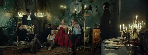 Северный ветер — кадр 4