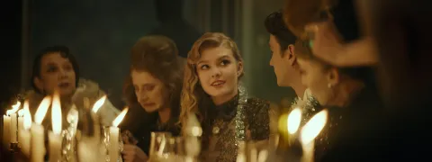 Северный ветер — кадр 9