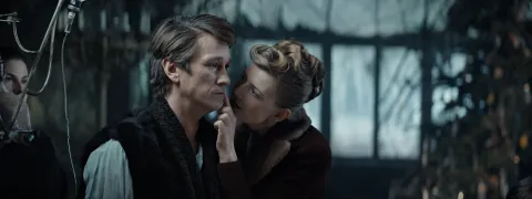 Северный ветер — кадр 12