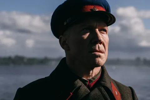 Седьмая симфония — кадр 10