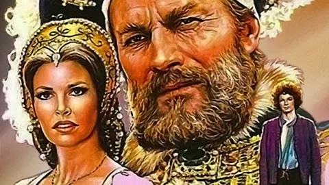 Принц и нищий — кадр 2