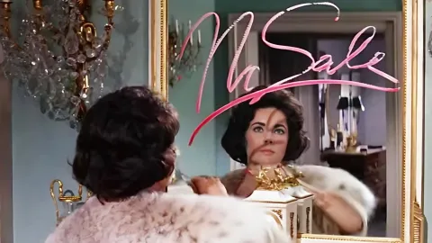 Баттерфилд 8 — кадр 11