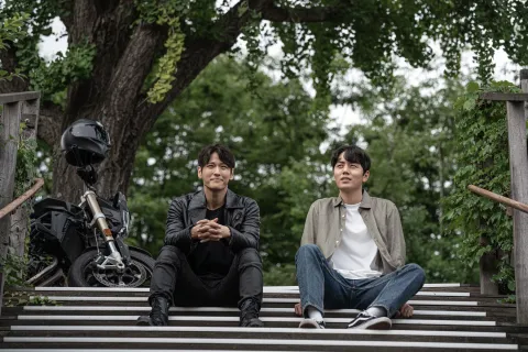 Таверна дракона: Ночь богов — кадр 12