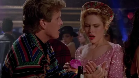 Ночной ангел — кадр 10