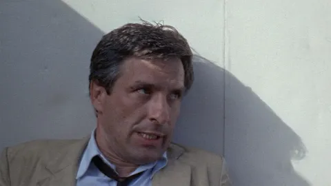 Неприкасаемые — кадр 11