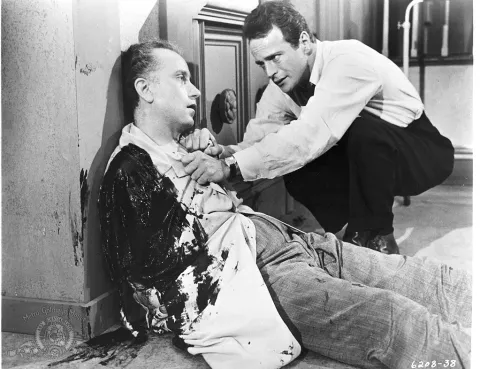 Мозг, который не мог умереть — кадр 3