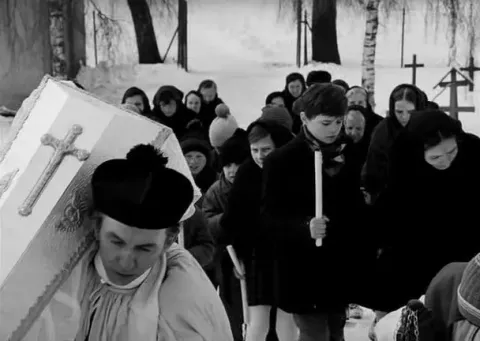 Если бы у меня было ружье — кадр 5