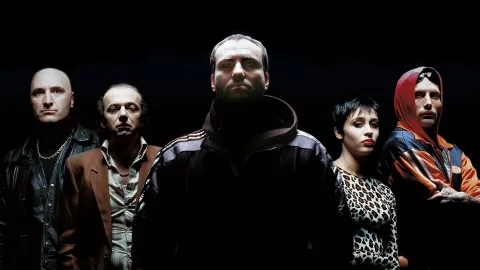 Дилер — кадр 2