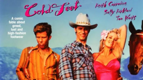 Холодные ноги — кадр 12