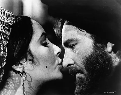 Укрощение строптивой — кадр 4