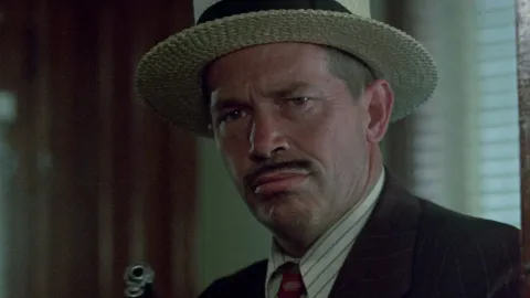 Диллинджер — кадр 10