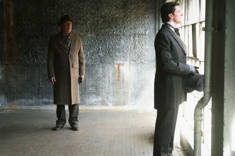 Престиж — кадр 12