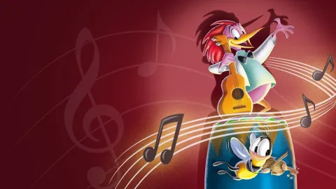 Время мелодий — кадр 3
