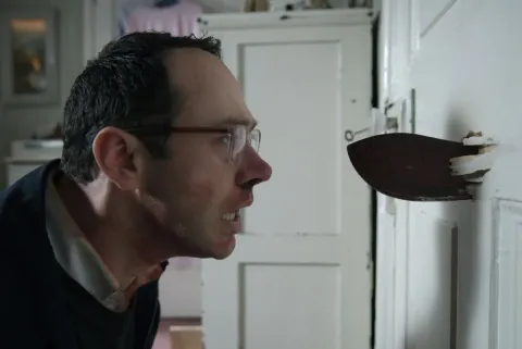 Коттедж — кадр 9