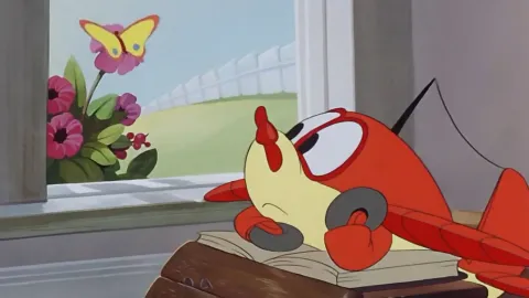 Салют, друзья! — кадр 10