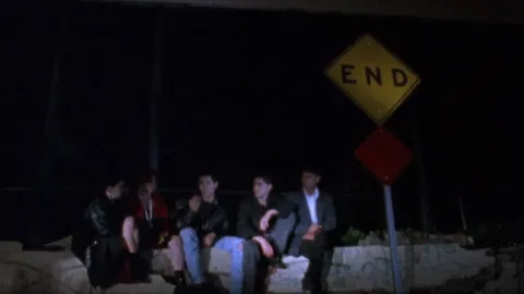 Полный П — кадр 2