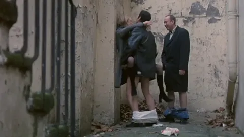 Окончательный монтаж — кадр 2