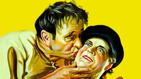 Буксирщица Энни — кадр 9