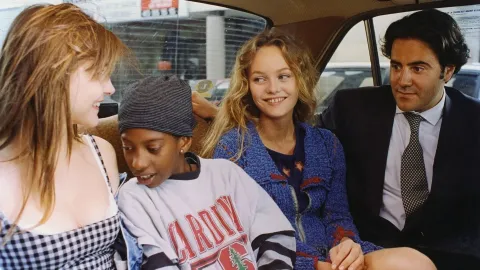 Элиза — кадр 6