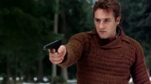 Скажите ей, что я ее люблю — кадр 8
