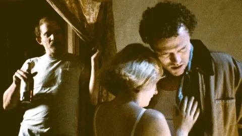 Генри: Портрет серийного убийцы — кадр 11