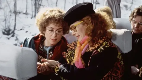 Агент-смутьян — кадр 8