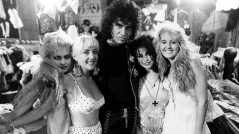Падение западной цивилизации 2: Года металла — кадр 4