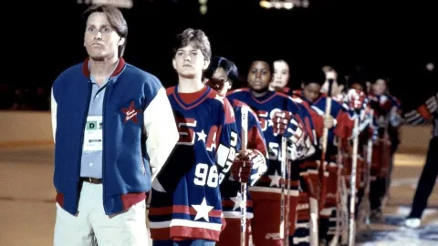 Могучие утята 2 — кадр 5