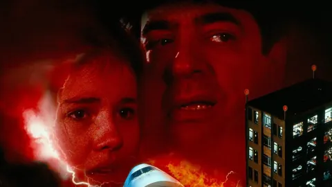Воздушная скорость — кадр 9