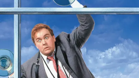 Кто такой Гарри Крамб? — кадр 7