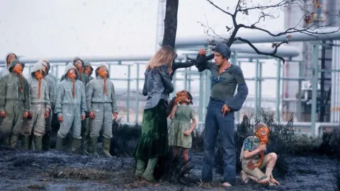 Поторопись, пока не вернулась жена — кадр 5